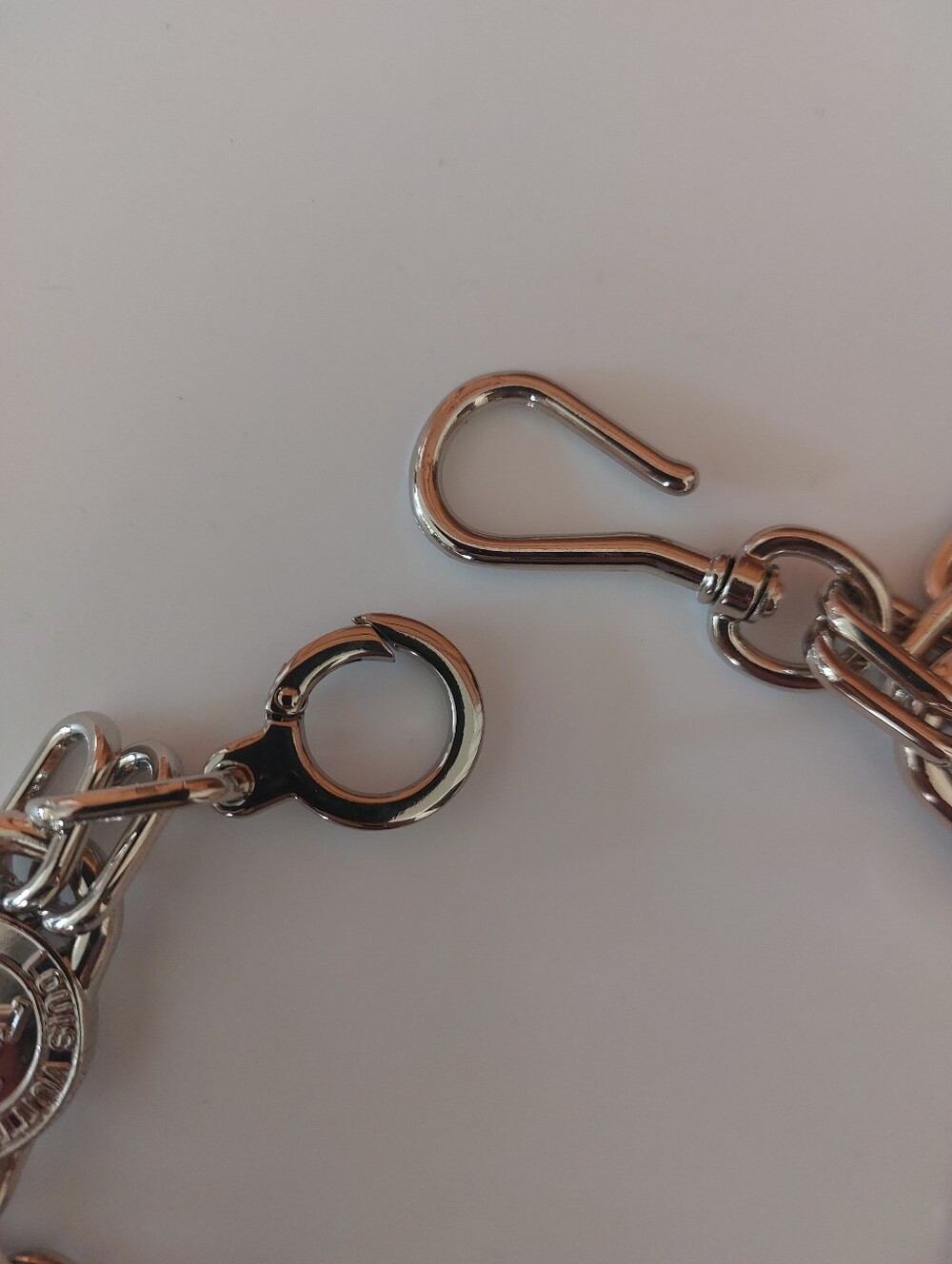 Zodiac Bag Chain - Picture 4 of 5